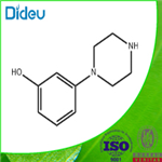 1-(3-HYDROXYPHENYL)PIPERAZINE 