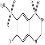 Hydrochlorothiazide