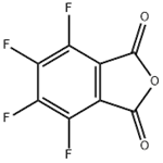 Tetrafluorophthalic anhydride