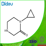 1-CYCLOPROPYL-PIPERAZIN-2-ONE 