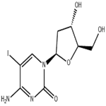 5-Iodo-2'-deoxycytidine