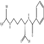 N-Alpha-benzoyl-l-arginine pictures