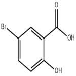 5-Bromosalicylic acid