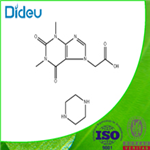 Acefylline piperazinate 