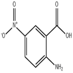 2-Amino-5-nitrobenzoic acid