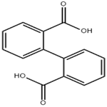 Diphenic acid