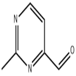 2-Methylpyrimidine-4-carboxaldehyde