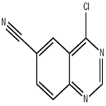 4-Chloroquinazoline-6-carbonitrile