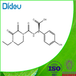 (2R)-2-[(4-Ethyl-2,3-dioxopiperazinyl)carbonylamino]-2-(4-hydroxyphenyl)acetic acid 