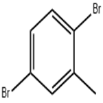 1,4-Dibromo-2-methylbenzene