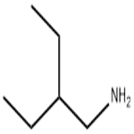 2-Ethylbutylamine