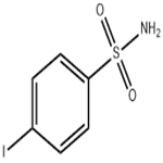 4-Iodobenzenesulphonamide