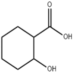 2-Hydroxycyclohexanecarboxylic acid