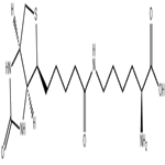 H-Lys(biotinyl)-OH