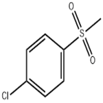 4-Chlorophenyl methyl sulfone