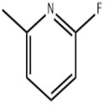 2-Fluoro-6-methylpyridine