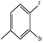 3-Bromo-4-fluorotoluene