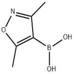 3,5-Dimethylisoxazole-4-boronic acid