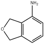 4-AMino-1,3-dihydroisobenzofuran