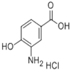 3-Amino-4-hydroxybenzoic acid