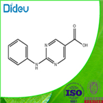 2-ANILINOPYRIMIDINE-5-CARBOXYLIC ACID 