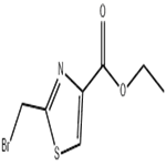 Ethyl 2-(bromomethyl)thiazole-4-carboxylate