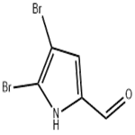 4,5-DIBROMO-1H-PYRROLE-2-CARBOXALDEHYDE