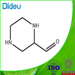 2-Piperazinecarboxaldehyde 