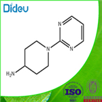 1-(2-Pyrimidinyl)-4-piperidinamine 