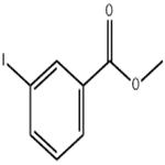 Methyl 3-iodobenzoate