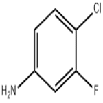 4-Chloro-3-fluoroaniline