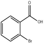 2-Bromobenzoic acid