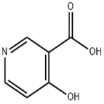 4-hydroxynicotinic acid