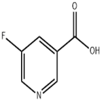 5-Fluoronicotinic acid