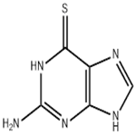 6-Thioguanine