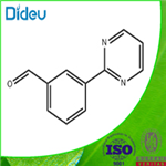 3-(PYRIMIDIN-2-YL)BENZALDEHYDE  pictures