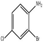 2-Bromo-4-chloroaniline