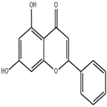 Chrysin