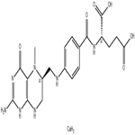 Calcium levomefolate