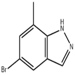 5-Bromo-7-methyl-1h-indazole