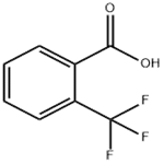 2-(Trifluoromethyl)benzoic acid