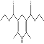 3,5-Dicarbethoxy-1,4-dihydro-2,4,6-trimethylpyridine