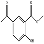 Methyl 5-acetylsalicylate