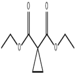 Diethyl 1,1-cyclopropanedicarboxylate