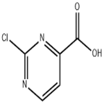 2-Chloropyrimidine-4-carboxylic acid