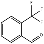 2-(Trifluoromethyl)benzaldehyde