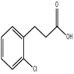 3-(2-Chlorophenyl)propanoic acid