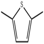 2,5-Dimethylthiophene