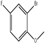 2-bromo-4-fluoroanisole