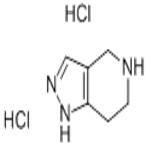 4,5,6,7-Tetrahydro-1H-pyrazolo[4,3-c]pyridine DiHCl